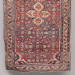 1037 9400 ORIENTAL RUG